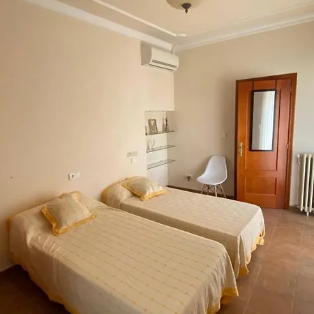 In - Your Refuge With Private Terrace Guest house *