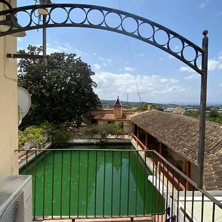 Guest house In - Your Refuge With Private Terrace *