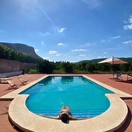 Guest house In - Your Refuge With Private Terrace *