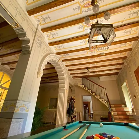 In - Your Refuge With Private Terrace Guest house Alzira