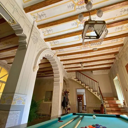 In - Your Refuge With Private Terrace