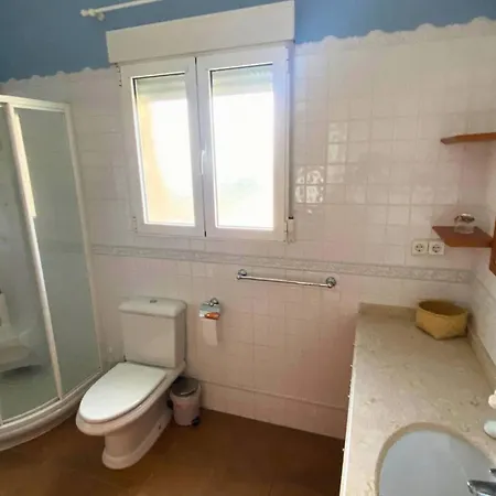 In - Your Refuge With Private Terrace Guest house Alzira