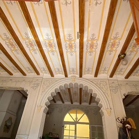 Guest house In - Your Refuge With Private Terrace