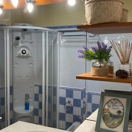 Algarrobo Room, Your Corner Of Calm And Magical Views Konukevi *